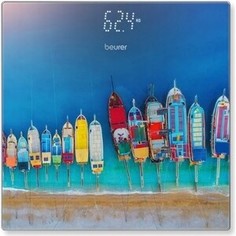 Весы напольные Beurer GS215 Boats