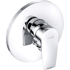 Смеситель для ванны Kludi Pure&Solid встраиваемый, для 88011 (346500575)