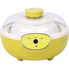 Йогуртница Oursson FE2305D/GA