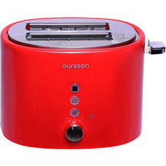 Тостер Oursson TO2110/RD
