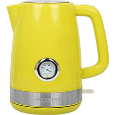 Чайник электрический Oursson EK1716P/GA
