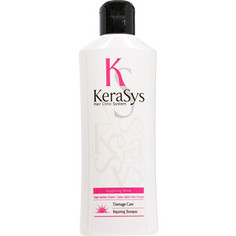 Шампунь для волос Kerasys Восстанавливающий 180 мл (8917)