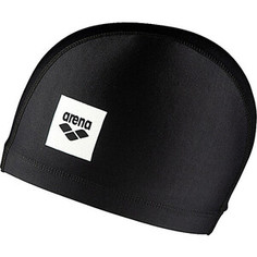 Шапочка для плавания Arena Unix Ii арт. 002383106, черный, полиамид/эластан, 3 панели