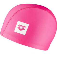 Шапочка для плавания Arena Unix Ii арт. 002383104, розовый, полиамид/эластан, 3 панели
