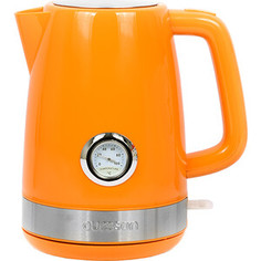 Чайник электрический Oursson EK1716P/OR