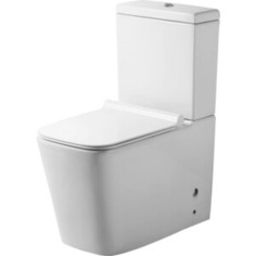 Унитаз компакт Orange C06 с микролифтом (C06-000w)