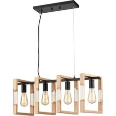 Светильник Vele Luce Подвесной Copeland VL6222P04