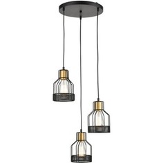 Светильник Vele Luce Подвесной Abbis VL6262P03