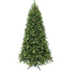 Елка искусственная BEATREES Winter Melody 1,5 М