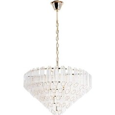 Подвесной светильник Arte Lamp A2848LM-8GO