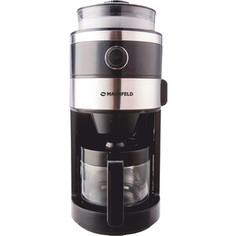 Кофеварка MAUNFELD MF-731BK