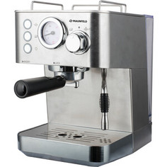 Кофеварка MAUNFELD MF-721S PRO