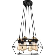 Светильник Vele Luce Подвесной Tempo VL6322P06