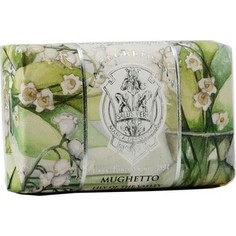 Мыло La Florentina Lily of the Valley / Ландыш 200 г