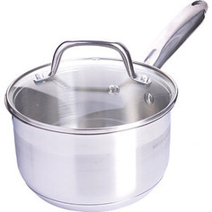 Ковш с крышкой Mayer and Boch 1.5 л (29091)