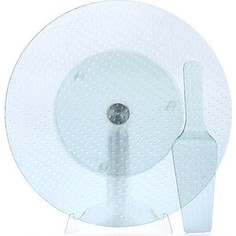 Тортовница и лопатка Loraine (27634)