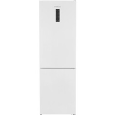 Холодильник Scandilux CNF341Y00 W