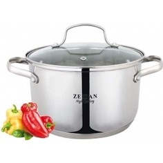 Кастрюля Zeidan 3.0 л (Z-50243)