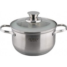 Кастрюля Zeidan 5.3 л (Z-50285)