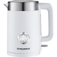 Чайник MAUNFELD MFK-631W