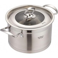 Кастрюля Zeidan 4.7 л (Z-50346)