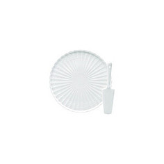 Тортовница с лопаткой Loraine (27540)