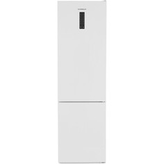 Холодильник Scandilux CNF379Y00 W