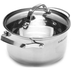 Кастрюля Mayer and Boch 1.9 л (27520)