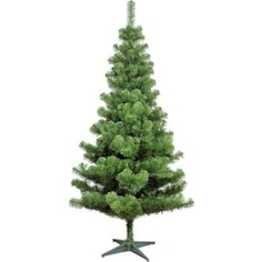 Елка искусственная Царь Елка Смайл 210См