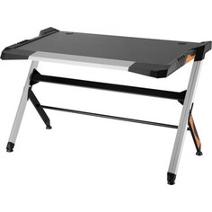 Стол для компьютера (для геймеров) Lumi GMD01-1 c RBG подсветкой