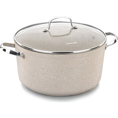 Кастрюля Korkmaz 5.0 л GRANITA