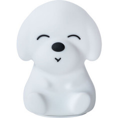 Светильник Arte Lamp Ночник TILLY A7371LT-1WH