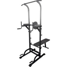 Силовая стойка со скамьей Royal Fitness HB-DG005