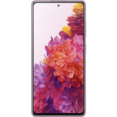 Смартфон Samsung Galaxy S20 FE 6/128Gb лаванда