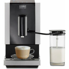 Кофемашина Caso Cafe Crema Touch