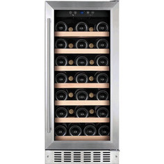 Винный шкаф Temptech VWCR30SS