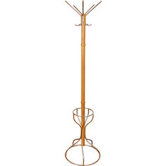 Вешалка Titan Стелла-2М бук напольная 191см (86934)