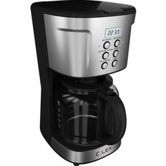 Кофеварка Lex LX 3501-1