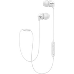Наушники Philips SHB3595WT white