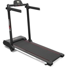 Беговая дорожка Carbon Fitness T200 SLIM
