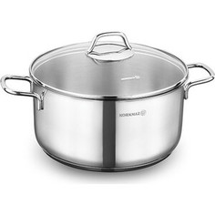 Кастрюля Korkmaz 1 л PERLA