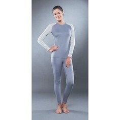 Лосины Guahoo SPORT HEAVY 561 P-GY(m)