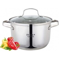 Кастрюля Zeidan 4.0 л (Z-50244)