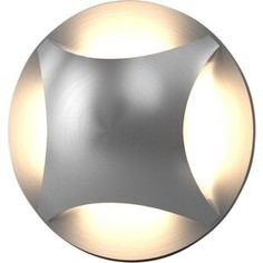 Светильник Elektrostandard Встраиваемый светодиодный MRL LED 1106 алюминий 4690389153273