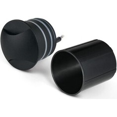 Светильник Elektrostandard Встраиваемый светодиодный MRL LED 1105 черный 4690389092459