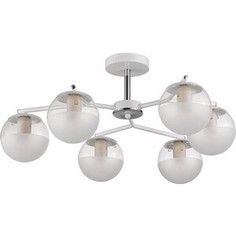 Люстра Evoluce Потолочная Verona SLE106602-06