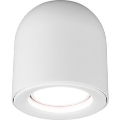Светильник Elektrostandard Потолочный Ogma DLN116 GU10 белый 4690389153303