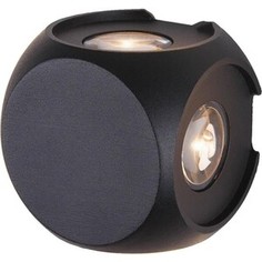 Светильник Elektrostandard Уличный настенный светодиодный 1504 Techno LED 4690389147739