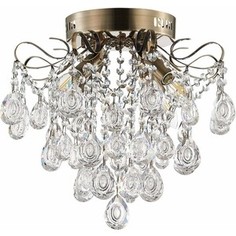 Светильник Evoluce Потолочный Kame SLE160102-04