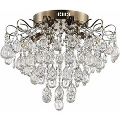 Светильник Evoluce Потолочный Kame SLE160102-06